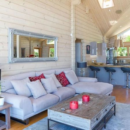 Casa Micheal - Luxury Villa - El Cuarton, タリファ エクステリア 写真