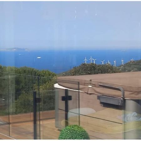 Casa Micheal - Luxury Villa - El Cuarton, タリファ エクステリア 写真