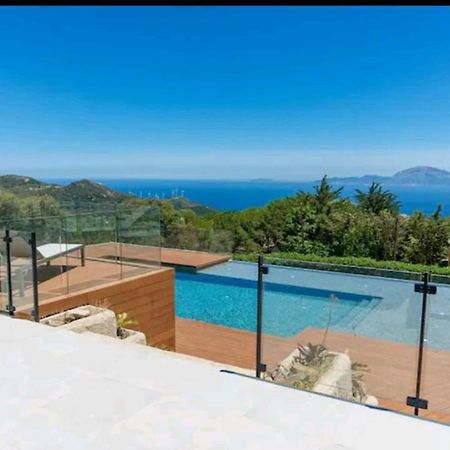 Casa Micheal - Luxury Villa - El Cuarton, タリファ エクステリア 写真