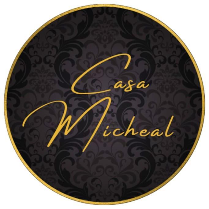 Casa Micheal - Luxury Villa - El Cuarton, タリファ エクステリア 写真