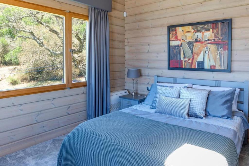 Casa Micheal - Luxury Villa - El Cuarton, タリファ エクステリア 写真