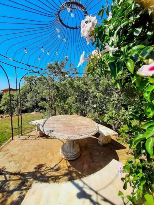 Casa Micheal - Luxury Villa - El Cuarton, タリファ エクステリア 写真