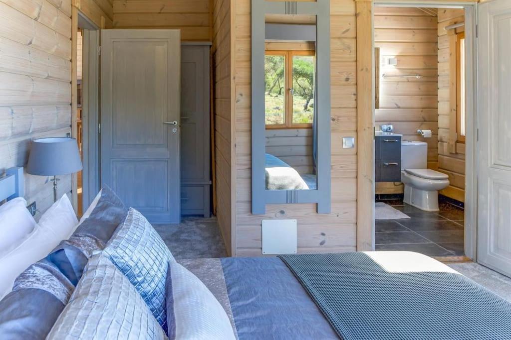 Casa Micheal - Luxury Villa - El Cuarton, タリファ エクステリア 写真